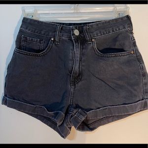 PacSun Mom Shorts